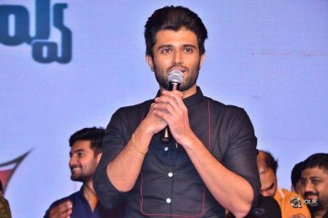 Next Nuvve Movie Audio Lunch